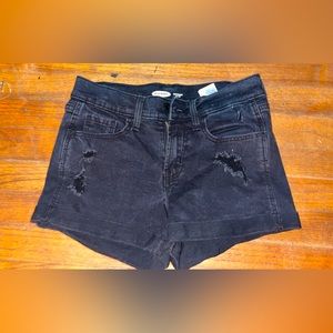 old navy shorts